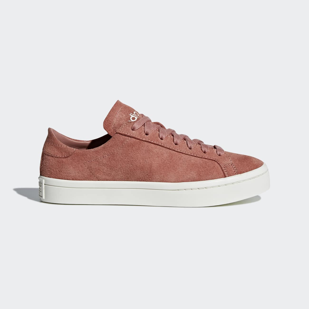 Adidas Court Vantage Női Originals Cipő - Rózsaszín [D15216]